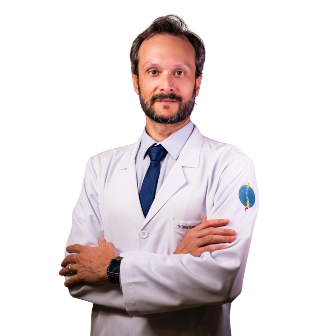 foto dr carlos humberto